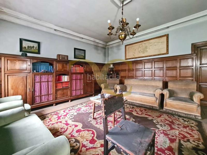 Foto d99c5f42-2286-45ee-a908-8bfdf8af0c12. Appartement avec chauffage dans Parque San Francisco - Uría Oviedo