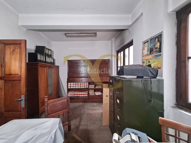Foto def37c0c-e007-41e3-b225-632777769475. Appartement avec chauffage dans Parque San Francisco - Uría Oviedo