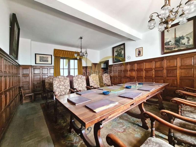 Foto ec3f232a-e3a0-4f1f-a2ac-b2a5a80e4458. Appartement avec chauffage dans Parque San Francisco - Uría Oviedo