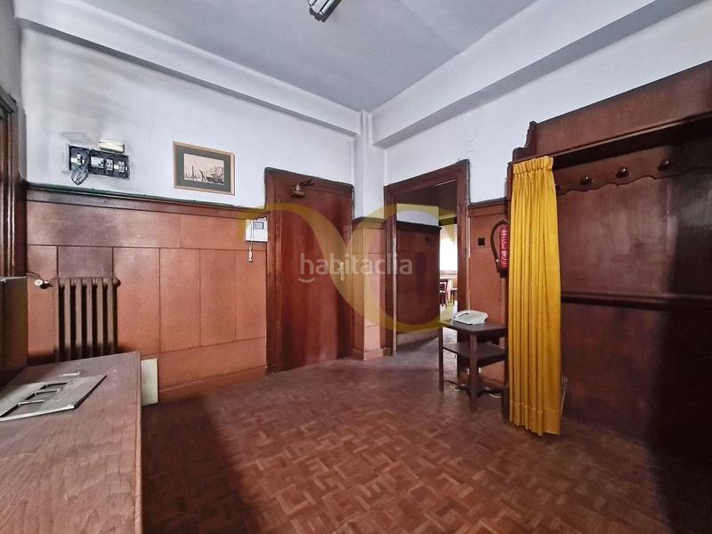 Foto ef8279ec-a75d-45d6-a622-f861c9d3f283. Appartement avec chauffage dans Parque San Francisco - Uría Oviedo