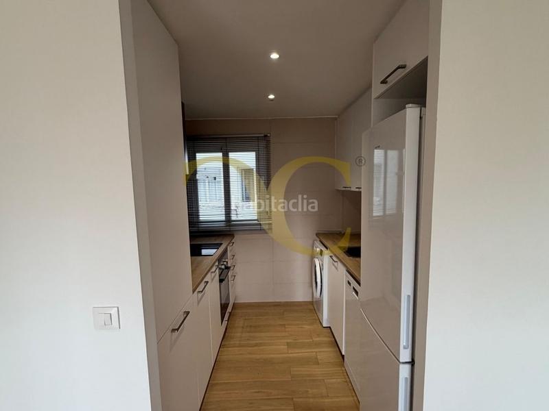 Foto b5054dd3-c6b1-48b6-b488-5d2eed8d3f34. Affitto appartamento con riscaldamento in Nueva España Madrid