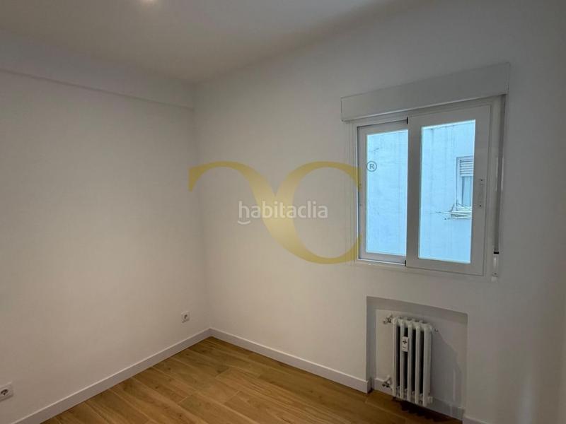 Foto bde7631c-dc27-4842-8449-ba35d6cf265d. Affitto appartamento con riscaldamento in Nueva España Madrid