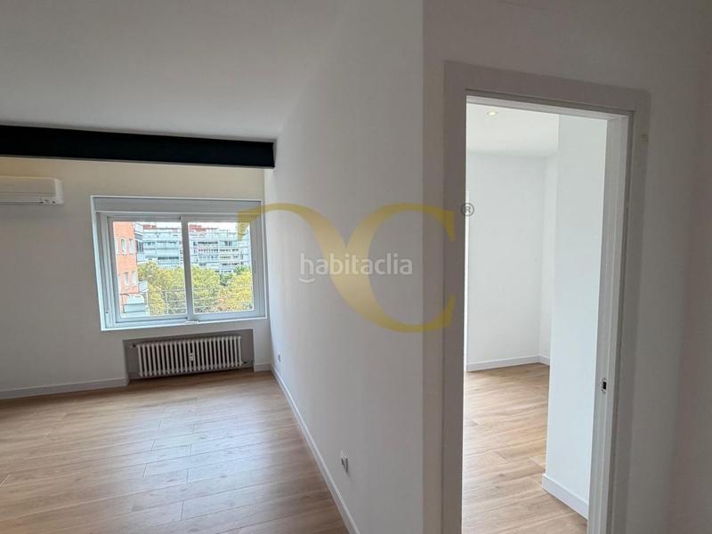 Foto c94c5986-2c45-4a00-bd0a-3c36a89a802c. Affitto appartamento con riscaldamento in Nueva España Madrid