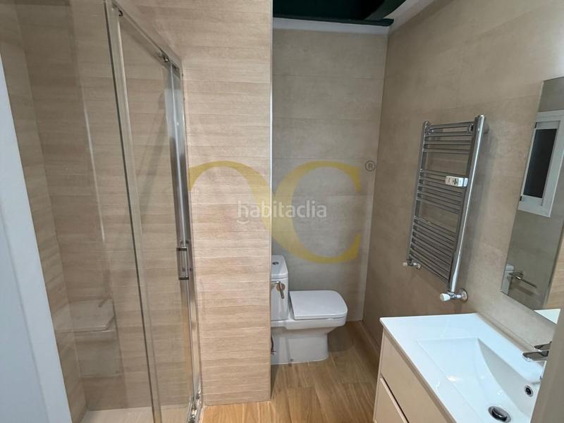 Foto d6c4b3d0-a674-46a5-b5b8-2a7fc9c1c663. Affitto appartamento con riscaldamento in Nueva España Madrid