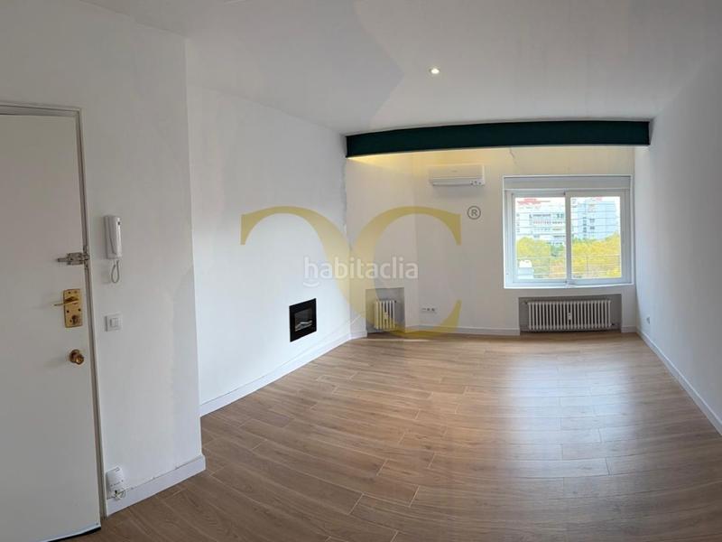 Foto 69e5ab45-1858-4490-bd85-5897bf646fb8. Alquiler piso magnífico piso reformado en Nueva España. en Madrid