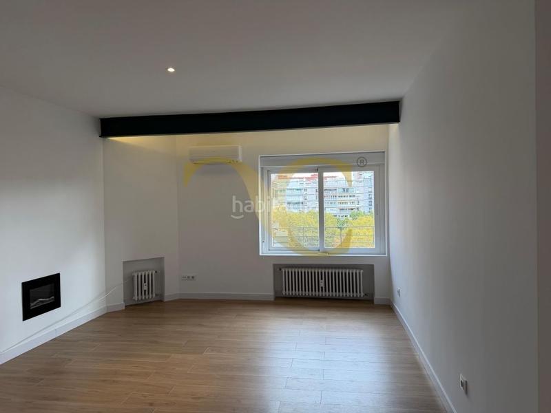 Foto 8242f602-0af9-4722-9dbd-581a0f6fa91b. Location appartement avec chauffage dans Nueva España Madrid