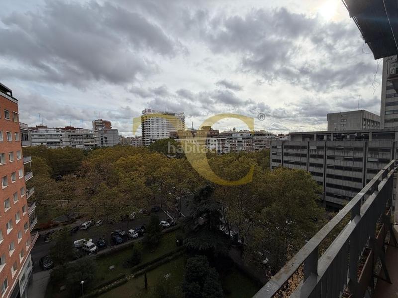 Foto 8548dbda-157e-4d8a-82f5-213bea593125. Location appartement avec chauffage dans Nueva España Madrid