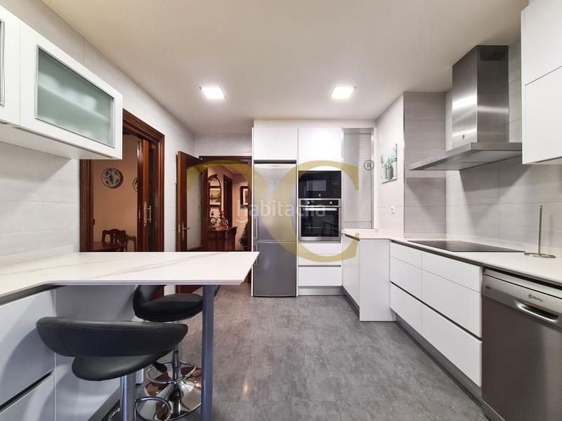 Foto 02fb5e80-7ec8-472c-8db0-5aae67ee39fb. Etagenwohnung mit heizung in Centro Gijón