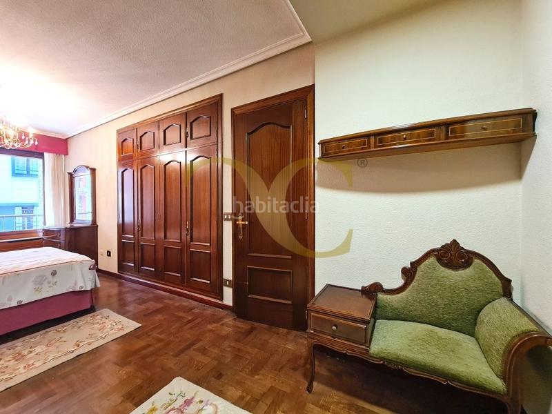 Foto 220e5e79-8265-425d-abe9-8dfdf7cd4d92. Etagenwohnung mit heizung in Centro Gijón