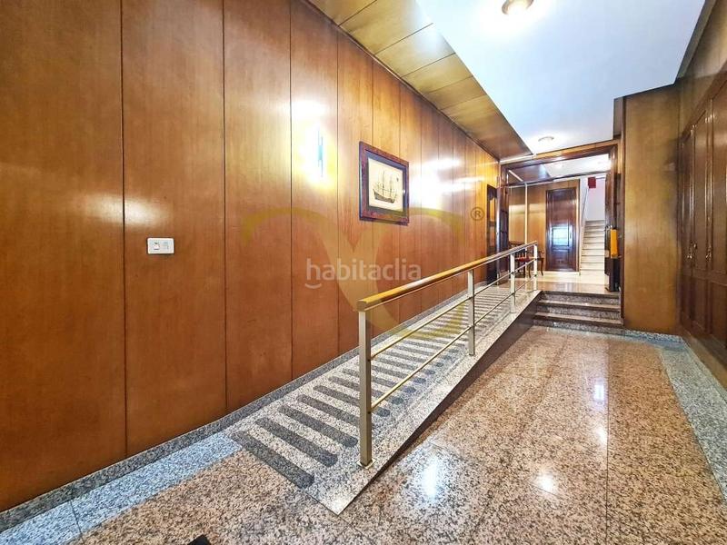 Foto 336d5c34-f052-4085-b76a-0d39ef35eddb. Etagenwohnung mit heizung in Centro Gijón