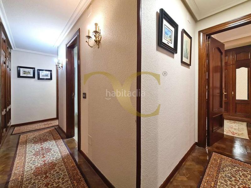 Foto 36f28954-4f07-4814-92eb-694e793556c3. Etagenwohnung mit heizung in Centro Gijón