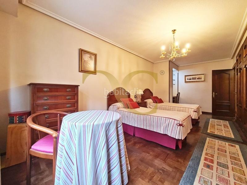 Foto 3c625961-7366-4e59-95bd-a45d3377c2a2. Etagenwohnung mit heizung in Centro Gijón