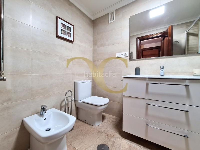 Foto 44deb0a4-494e-4a87-9af6-fa05ecf68a71. Etagenwohnung mit heizung in Centro Gijón