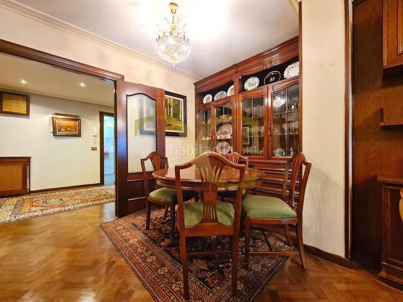 Foto 47892d22-9d12-480c-aaef-c1a8c8ab23f0. Etagenwohnung mit heizung in Centro Gijón