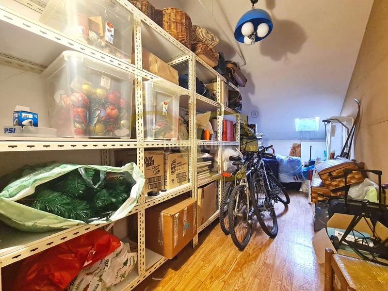 Foto 4e90371e-0494-4410-8cb1-6345a827c8b4. Etagenwohnung mit heizung in Centro Gijón