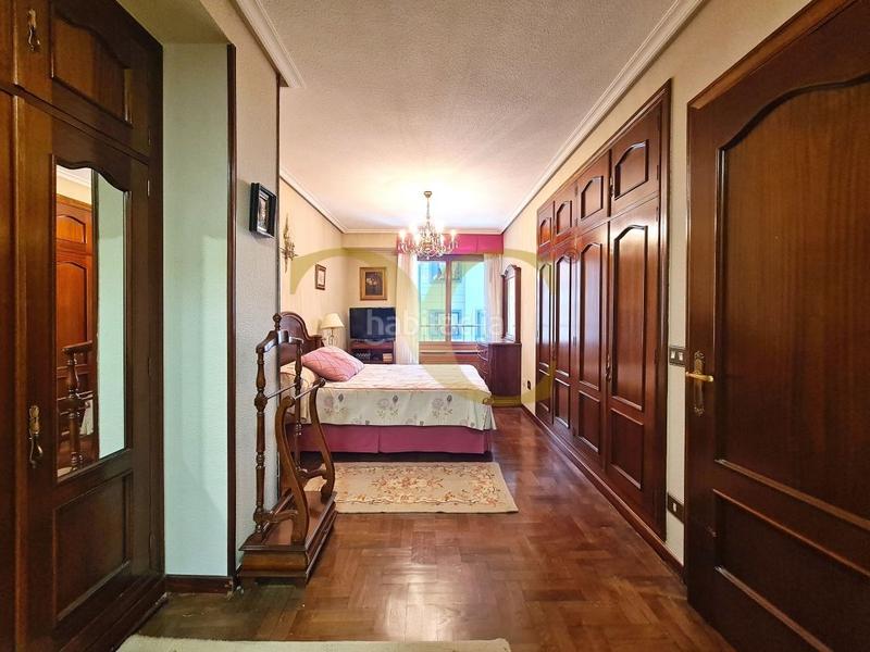 Foto 5b513648-92ec-440b-acd0-4d7c4adae787. Etagenwohnung mit heizung in Centro Gijón