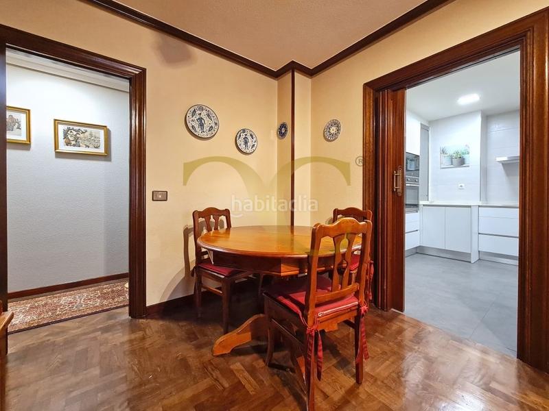 Foto 5ce33647-a824-4b4c-97b2-28f1fa9432f6. Etagenwohnung mit heizung in Centro Gijón