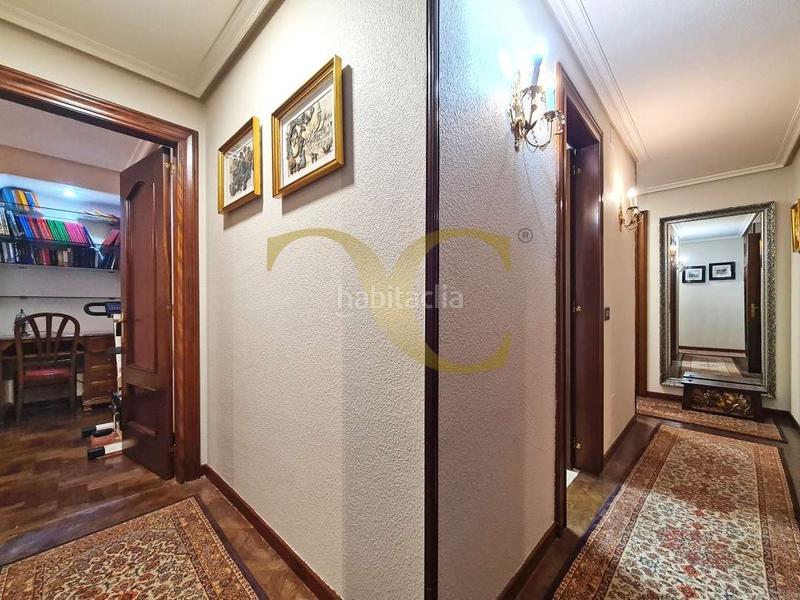 Foto 6308a2ef-a851-47bc-ba14-efc9406c0b70. Etagenwohnung mit heizung in Centro Gijón