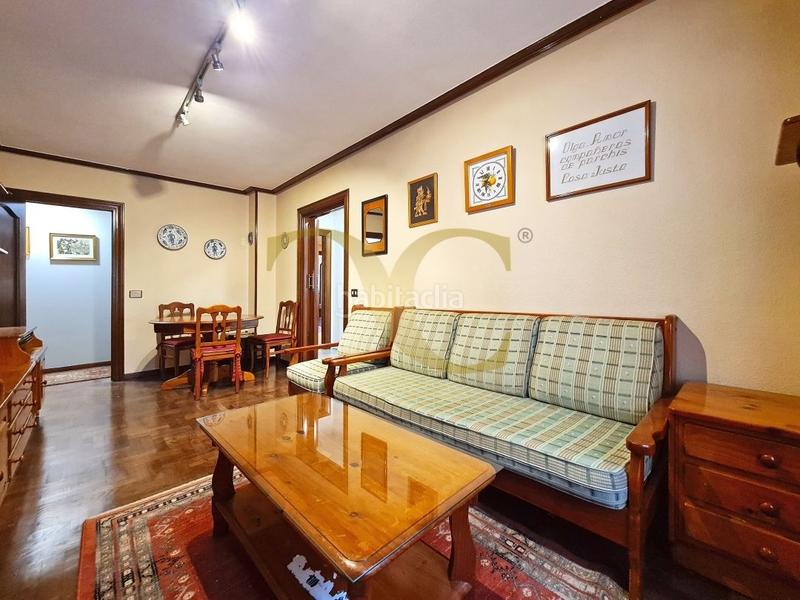 Foto 6bd0290d-cb90-4d14-9050-9f619fb6621c. Etagenwohnung mit heizung in Centro Gijón