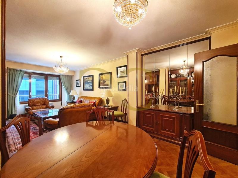 Foto 6f7a62f7-e158-414d-905e-11a6b75b74f7. Etagenwohnung mit heizung in Centro Gijón