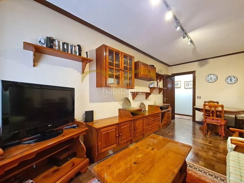 Foto 75cad82d-274c-4dee-99f3-e81307f266db. Etagenwohnung mit heizung in Centro Gijón