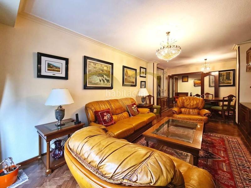 Foto 80c6c61e-6a20-4618-9bd2-b16cdc1c6b9d. Etagenwohnung mit heizung in Centro Gijón