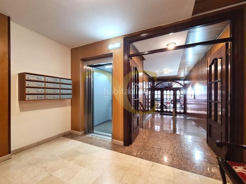 Foto db301248-d12b-4c4a-83a2-b3abf97481fa. Etagenwohnung mit heizung in Centro Gijón