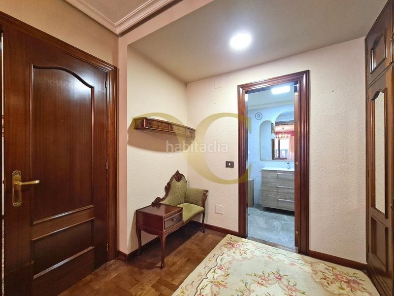 Foto ed5370f0-94f1-44b0-8789-1b287fcf68c7. Etagenwohnung mit heizung in Centro Gijón