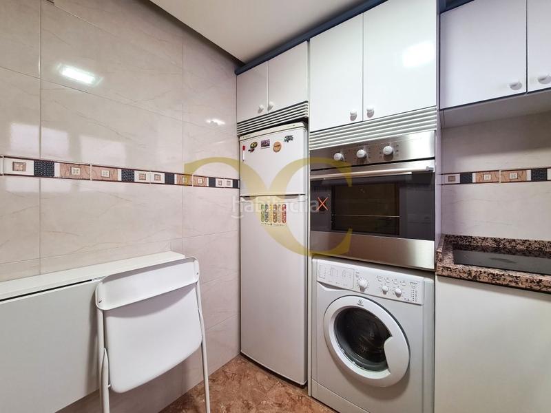 Foto 0d190a17-2a97-4d9a-b565-8f3a15021348. Affitto appartamento con riscaldamento in Parque San Francisco - Uría Oviedo