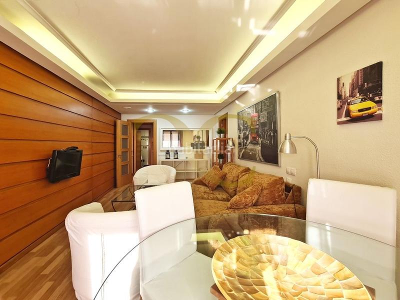 Foto 43ae440b-129b-4ef2-bd52-33c0c9a6da38. Affitto appartamento con riscaldamento in Parque San Francisco - Uría Oviedo