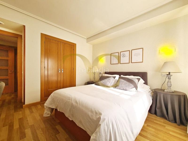 Foto a087b42f-d381-4014-b27a-ff072314873b. Affitto appartamento con riscaldamento in Parque San Francisco - Uría Oviedo