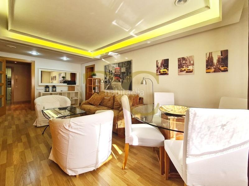 Foto 1abc78ea-a363-47cc-b658-77cddf27eb7c. Location appartement avec chauffage dans Parque San Francisco - Uría Oviedo