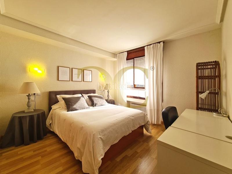 Foto 539e6af3-4af5-4f5f-bb2e-ba368a545073. Location appartement avec chauffage dans Parque San Francisco - Uría Oviedo