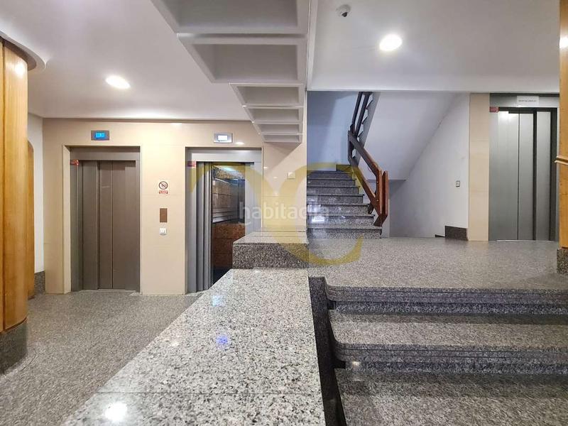 Foto 6cdda281-5995-400d-9eb6-e709d8a95478. Location appartement avec chauffage dans Parque San Francisco - Uría Oviedo