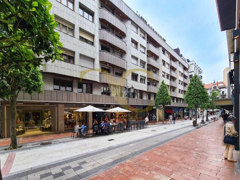 Foto 9af71e1c-f789-4554-b75a-bbb919b454e4. Location appartement avec chauffage dans Parque San Francisco - Uría Oviedo