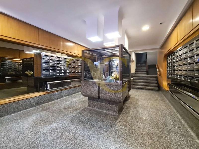 Foto a0ba29d9-1b98-4ef5-bd5c-0c35a2f96886. Location appartement avec chauffage dans Parque San Francisco - Uría Oviedo