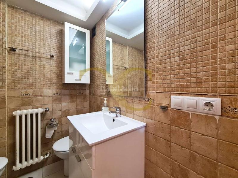 Foto bff9149a-1dbe-41a9-8f14-d83890e170e3. Location appartement avec chauffage dans Parque San Francisco - Uría Oviedo