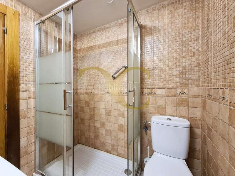 Foto f74c2388-6727-4cf4-848b-eb8962df5b3f. Location appartement avec chauffage dans Parque San Francisco - Uría Oviedo