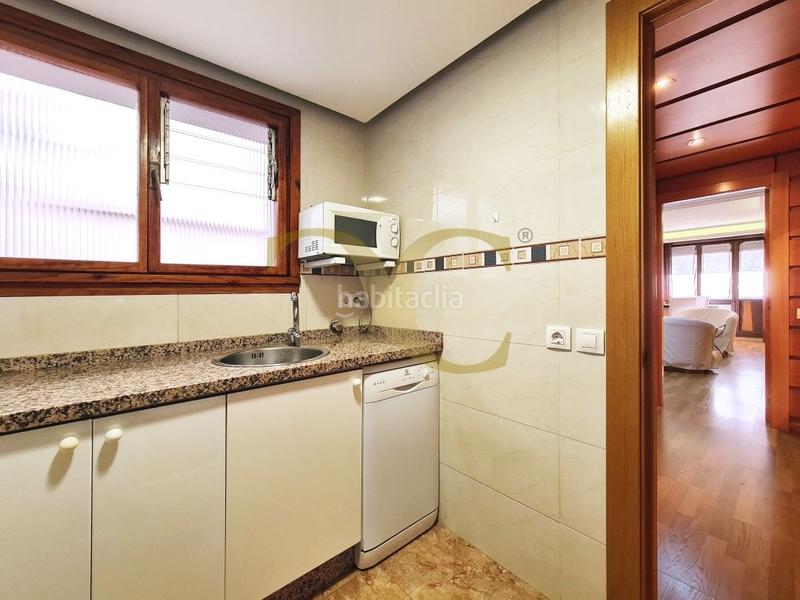 Foto c45b53f9-d451-4dc9-9cce-3722f61353e7. Miete etagenwohnung mit heizung in Parque San Francisco - Uría Oviedo