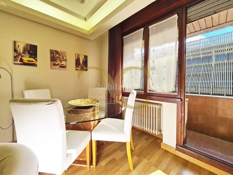 Foto d27c5cbe-5b35-453e-bb8a-aaa5bd1a3055. Miete etagenwohnung mit heizung in Parque San Francisco - Uría Oviedo