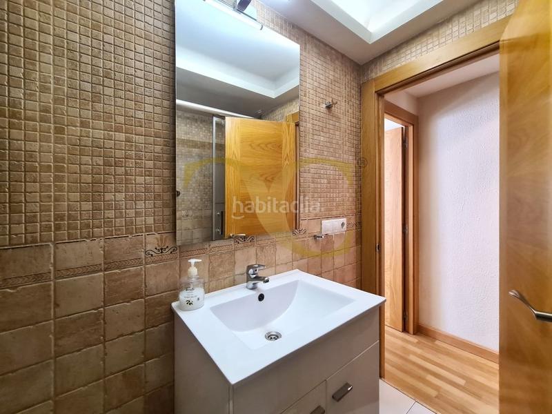 Foto e8829bbf-d026-48af-82a0-962358c84914. Miete etagenwohnung mit heizung in Parque San Francisco - Uría Oviedo