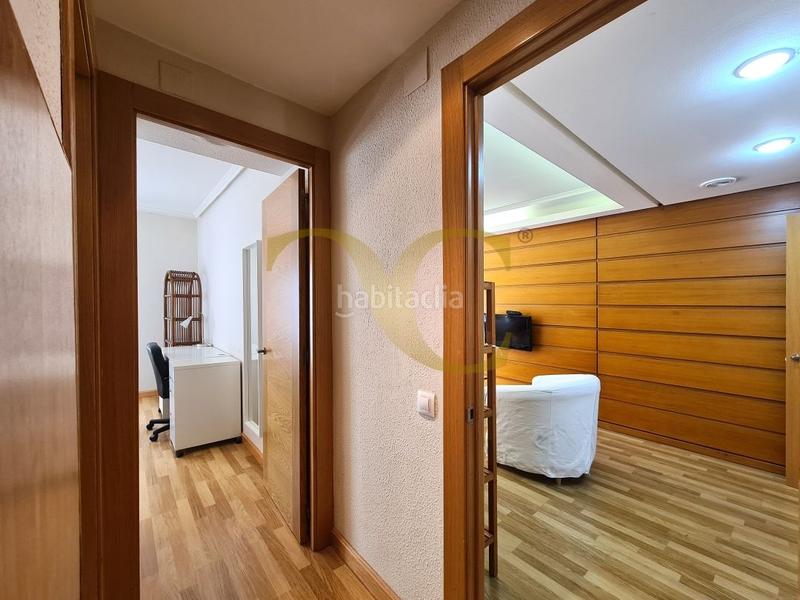 Foto 2f845731-dd0b-44c4-b125-ac8b7b74298d. Rent flat with heating in Parque San Francisco - Uría Oviedo