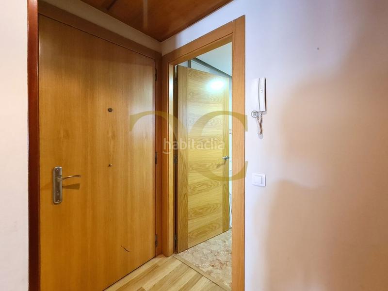 Foto 3b4335ba-5f8d-432e-91f8-8a57f3cd6d4f. Rent flat with heating in Parque San Francisco - Uría Oviedo