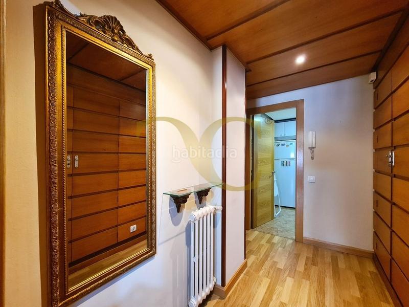 Foto 81ba7631-d01d-4d7c-87ed-c46e3282c2ed. Rent flat with heating in Parque San Francisco - Uría Oviedo