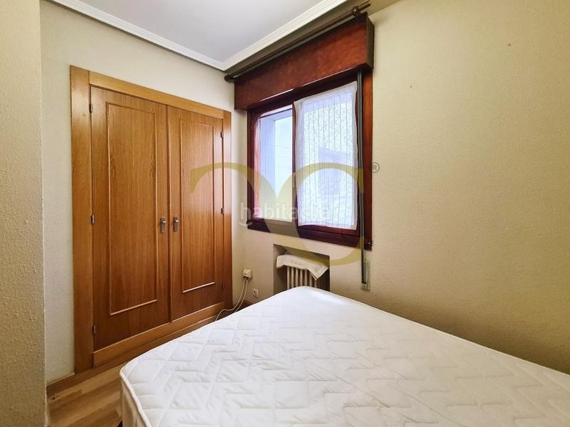 Foto 9722c54e-2414-4005-8f61-35ae1023b738. Rent flat with heating in Parque San Francisco - Uría Oviedo