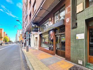 Local Comercial en Calle Brasil