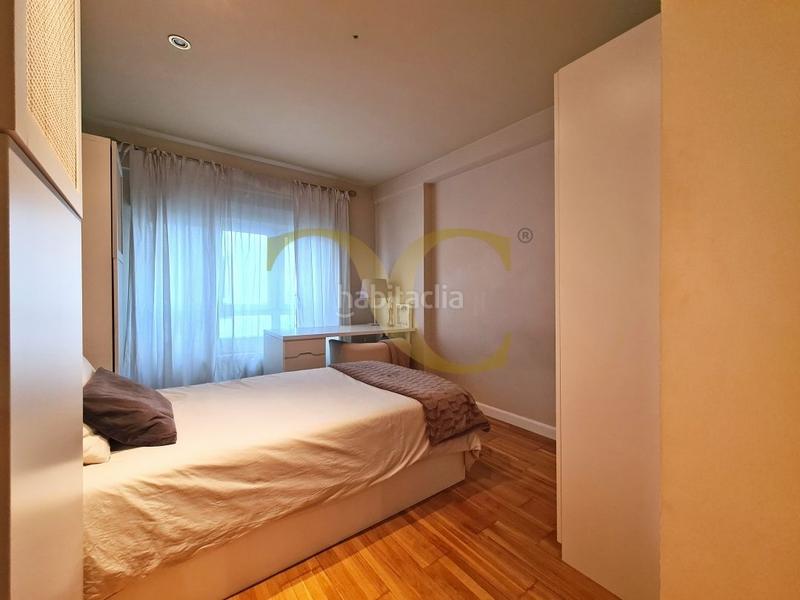 Foto 1401c06f-c6f0-43e1-a3aa-7ddf544b32ad. Pis amb calefacció a Auditorio - Seminario - Parque de Invierno Oviedo