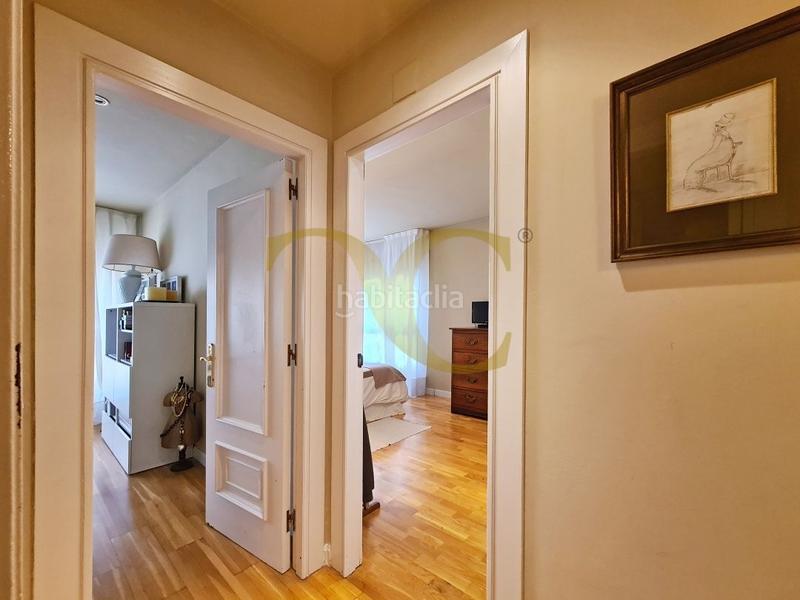 Foto 1e42c86c-0b0e-4fbf-a393-1e22832f8378. Pis amb calefacció a Auditorio - Seminario - Parque de Invierno Oviedo