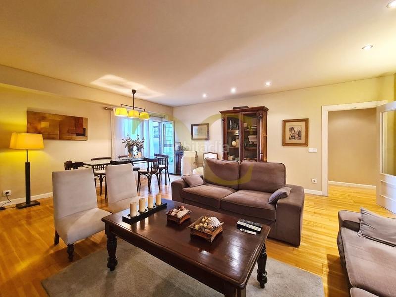 Foto 2ed8a5c0-23f6-4c77-bd02-2ac404455941. Pis amb calefacció a Auditorio - Seminario - Parque de Invierno Oviedo