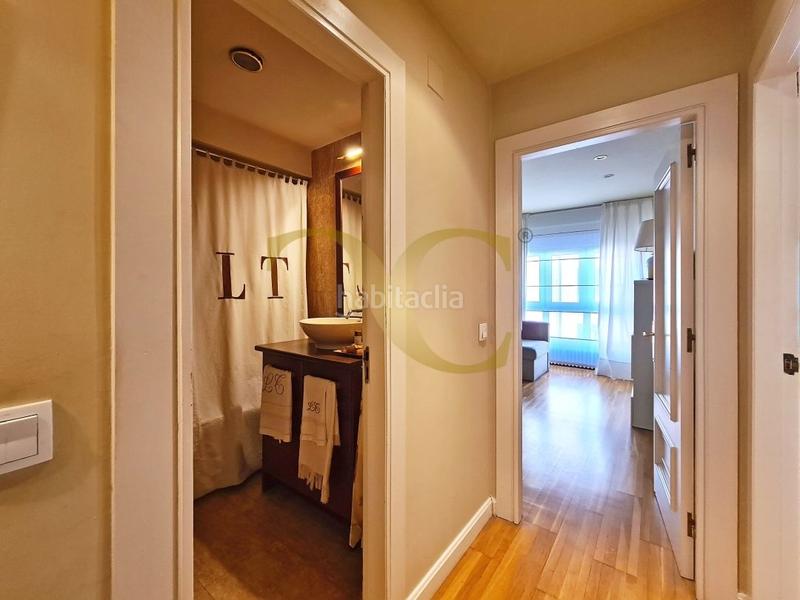 Foto 2f5147eb-e1d1-4817-a1d9-307eeb9781f4. Pis amb calefacció a Auditorio - Seminario - Parque de Invierno Oviedo